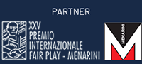 Partner Fair Play Menarini